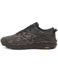 Mizuno - Wave Mujin Ls Gtx - Lyst