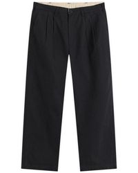 Butter Goods - Pleated Trousers - Lyst