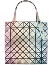 Issey Miyake - Illusion Tote Bag - Lyst