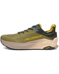 Altra - Olympus 6 Sneaker - Lyst