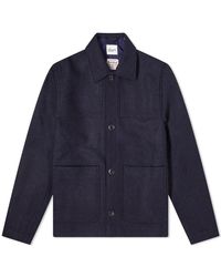 levis donkey jacket
