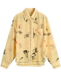 Bode - Games Top - Lyst