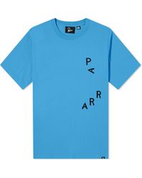 by Parra - Fancy Horse T-Shirt - Lyst