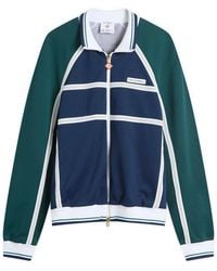 CASABLANCA - Taping Track Jacket - Lyst