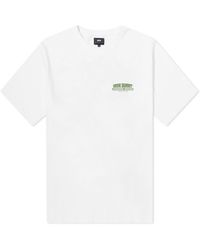 Edwin - Gardening Services T-Shirt - Lyst