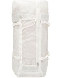 Db Journey - Weigh Lighter Backpack Presented By End - Lyst