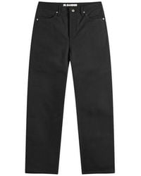 Jil Sander - Regular Fit Jeans - Lyst