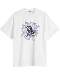 Butter Goods - Hammer T-Shirt - Lyst