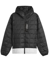 Taion - X Mountain Research Down Zip Parka Jacket - Lyst
