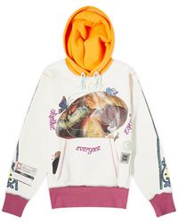 Advisory Board Crystals - Equality Hoodie - Lyst