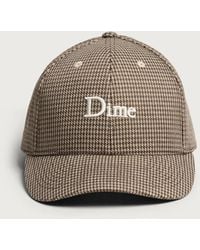 Dime - Classic Houndstooth Low Pro Cap - Lyst
