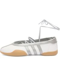adidas - Taekwondo Mei Ballet W Sneaker - Lyst