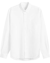 Norse Projects - Standard Oxford Shirt - Lyst