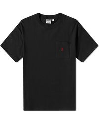 Gramicci - One Point Pocket T-Shirt - Lyst