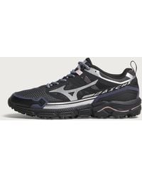 Mizuno - Wave Daichi Ls Sneaker - Lyst