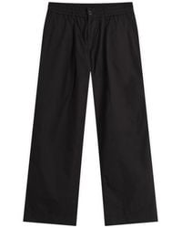 Universal Works - Broadcloth Oxford Pant - Lyst