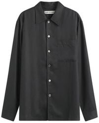 Our Legacy - Lyocell Every Shirt - Lyst