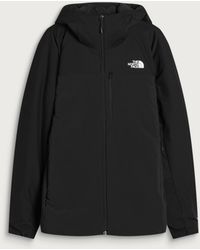 The North Face - Summit Futurefleece Hoodie - Lyst
