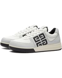 Givenchy - G4 Low Top Sneakers - Lyst