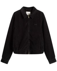 Arte' - Corduroy Jacket - Lyst