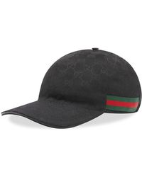 Gucci Yankees Butterfly-Patch Baseball Cap — LSC INC