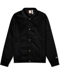 Champion - Corduroy Shirt Jacket - Lyst