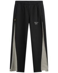 GALLERY DEPT. - Twisted Leg Flare Sweatpant - Lyst