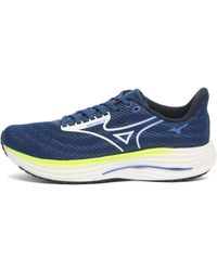 Mizuno - Running Wave Rider 29 Sneaker - Lyst