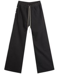 Rick Owens - Lightweight Pusher Pants - Lyst