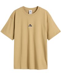 Nike - Acg Lungs T-Shirt - Lyst
