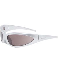 Balenciaga - Eyewear Bb0251S Sunglasses - Lyst