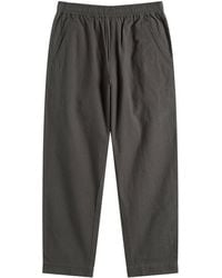 Folk - Drawcord Assembly Trouser - Lyst