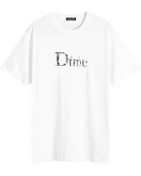 Dime - Classic Steampunk T-Shirt - Lyst