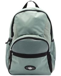 Green adidas Backpacks for Women | Lyst