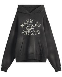 NAHMIAS - Phys. Ed. Hoodie - Lyst