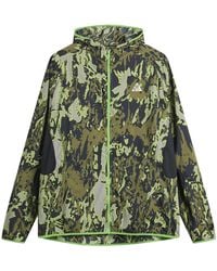 Nike - Acg Running Trail Energy Jacket - Lyst