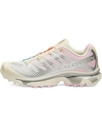 Salomon - Xt-4 Og Sneaker - Lyst