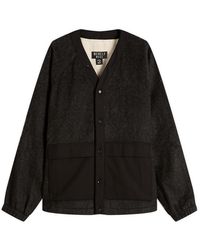Merely Made - Berkut Cardigan - Lyst