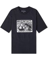 Fucking Awesome - Promises T-shirt - Lyst