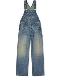 R13 - D'Arcy Overall - Lyst