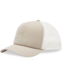 Arc teryx Incendo Lumin Cap in Black for Men Lyst