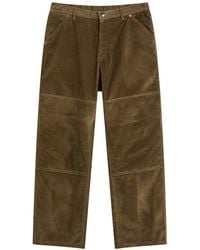 Moncler - Corduroy Trousers - Lyst