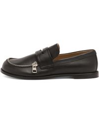 JW Anderson - Biker Moccasin M - Lyst