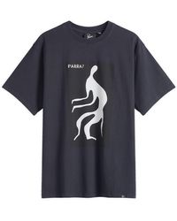 by Parra - The Stalker T-Shirt - Lyst