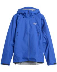 Arc'teryx - Beta Sl Gore-Tex Jacket - Lyst