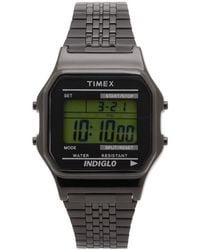Timex - End. X T80 Everyday - Lyst