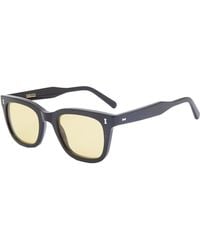 Cubitts - Ampton Bold Sunglasses - Lyst