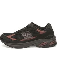 New Balance - 2010 Sneaker - Lyst