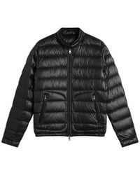 Moncler - Acorus Down Jacket - Lyst