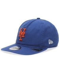 KTZ - New York Mets Champion 19Twenty Cap - Lyst